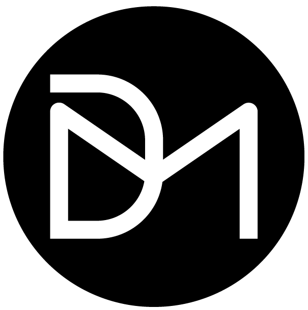 dm logo