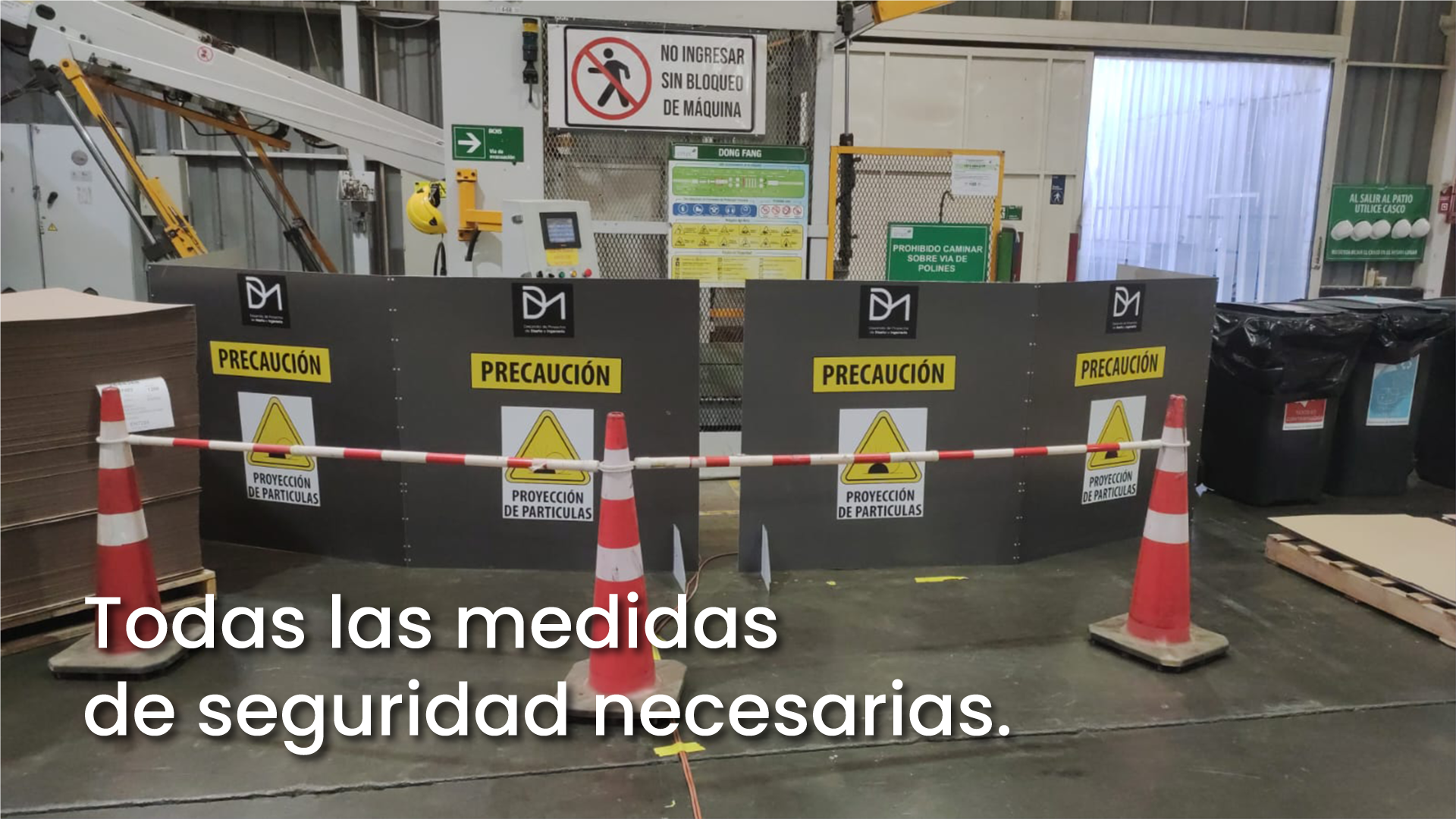 Seguridad protocolos